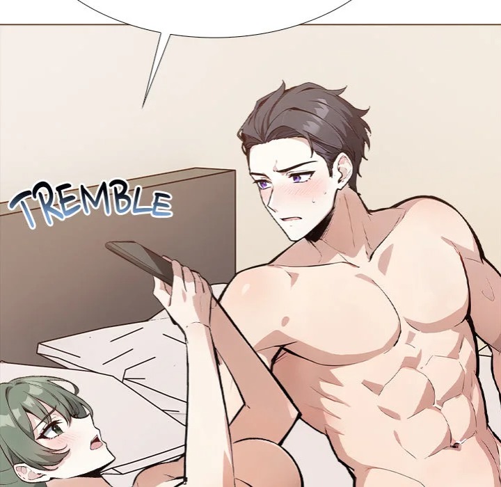 Love Me, or Else - Chapter 13 Page 116