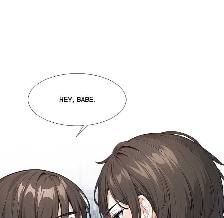 Love Me, or Else - Chapter 13 Page 133