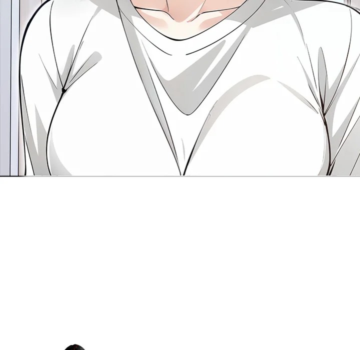 Love Me, or Else - Chapter 13 Page 137