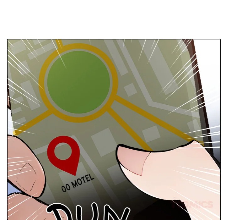 Love Me, or Else - Chapter 13 Page 33