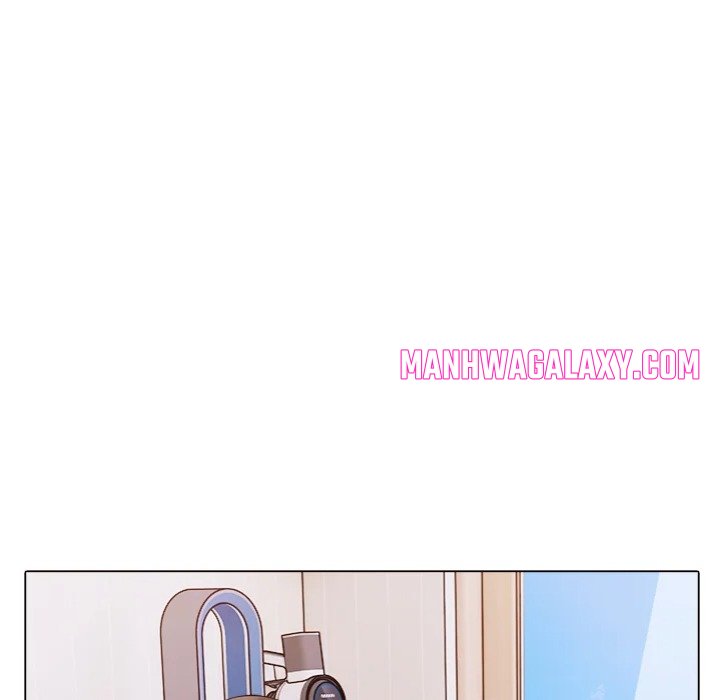 Love Me, or Else - Chapter 13 Page 5