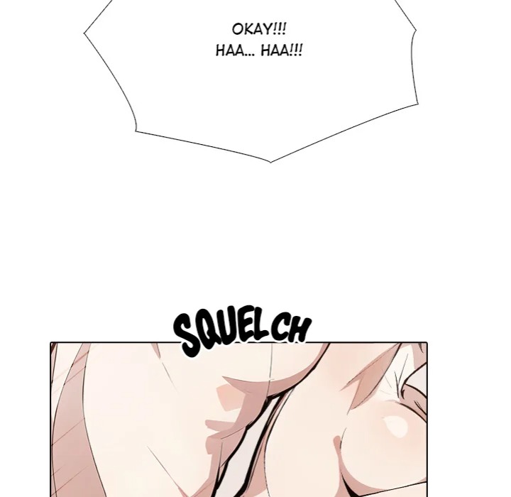 Love Me, or Else - Chapter 13 Page 85