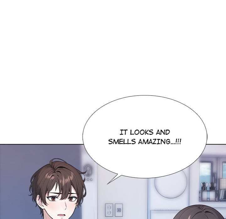 Love Me, or Else - Chapter 14 Page 118