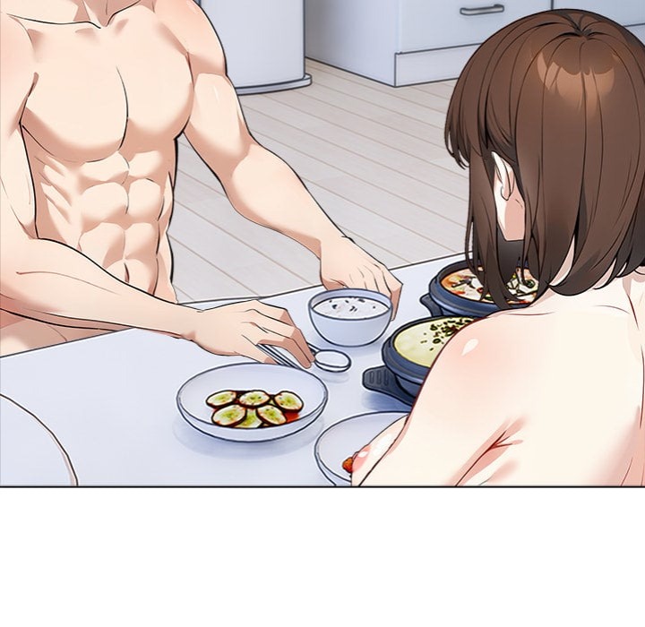 Love Me, or Else - Chapter 14 Page 125