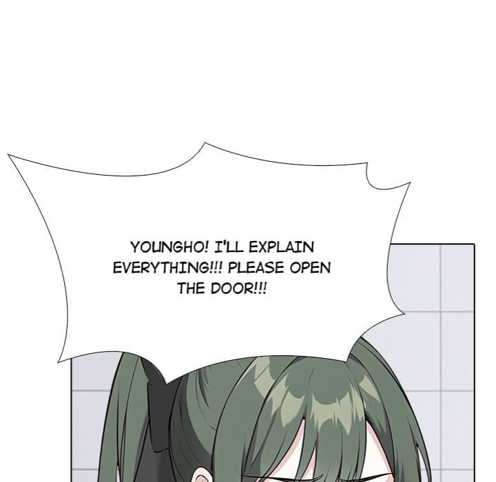 Love Me, or Else - Chapter 14 Page 131