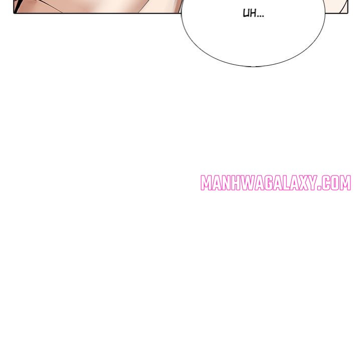 Love Me, or Else - Chapter 14 Page 143