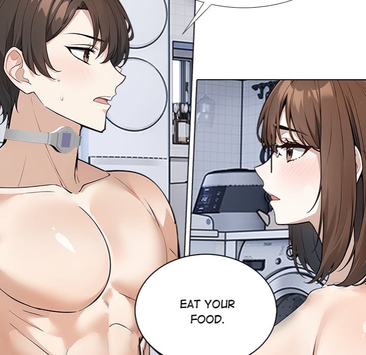 Love Me, or Else - Chapter 14 Page 146