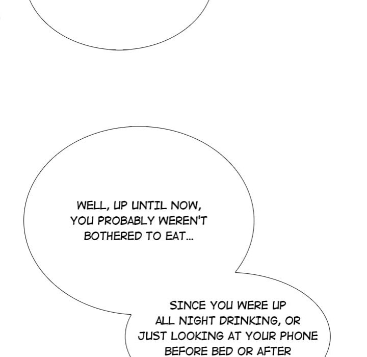 Love Me, or Else - Chapter 14 Page 25