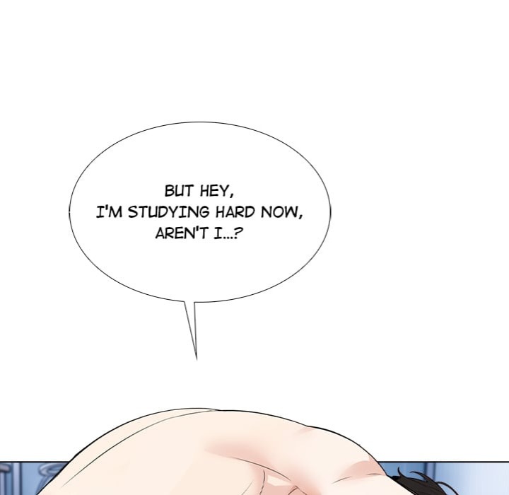 Love Me, or Else - Chapter 14 Page 35