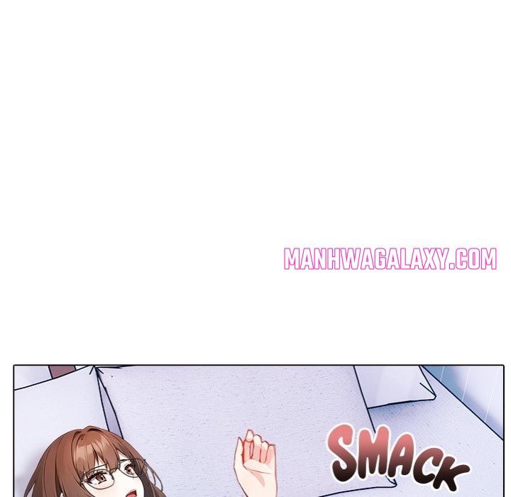 Love Me, or Else - Chapter 14 Page 7