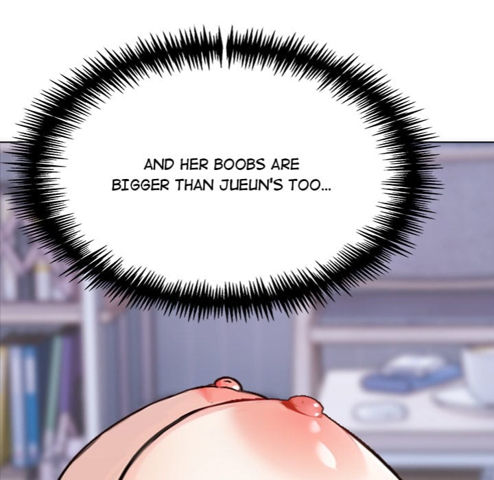 Love Me, or Else - Chapter 14 Page 85