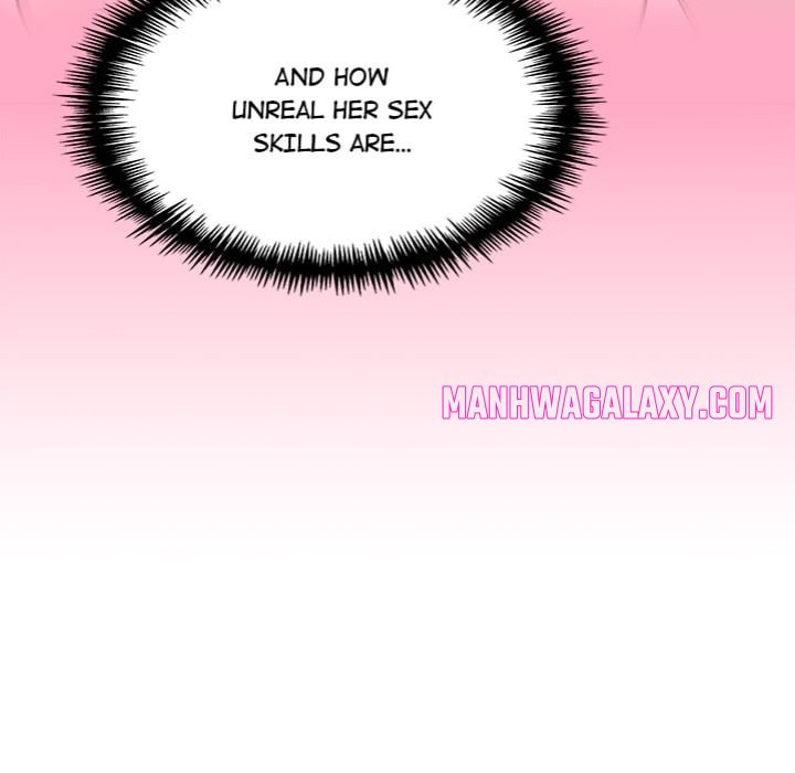 Love Me, or Else - Chapter 14 Page 93