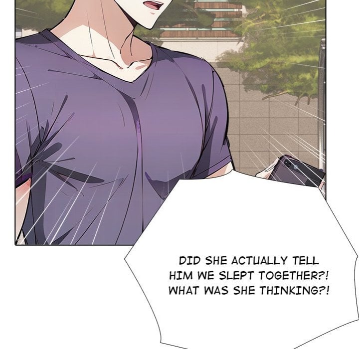 Love Me, or Else - Chapter 15 Page 106