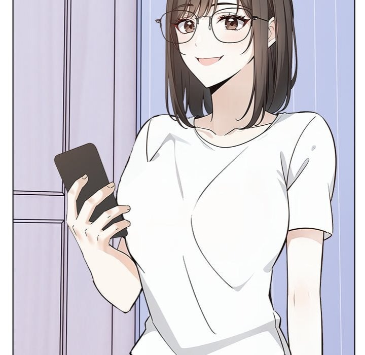 Love Me, or Else - Chapter 15 Page 110