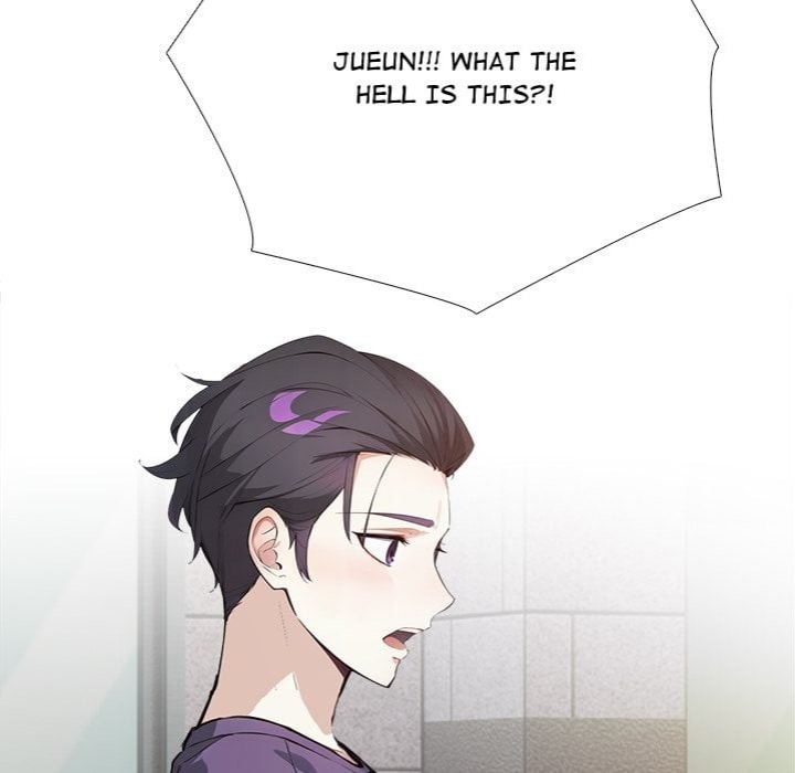 Love Me, or Else - Chapter 15 Page 116