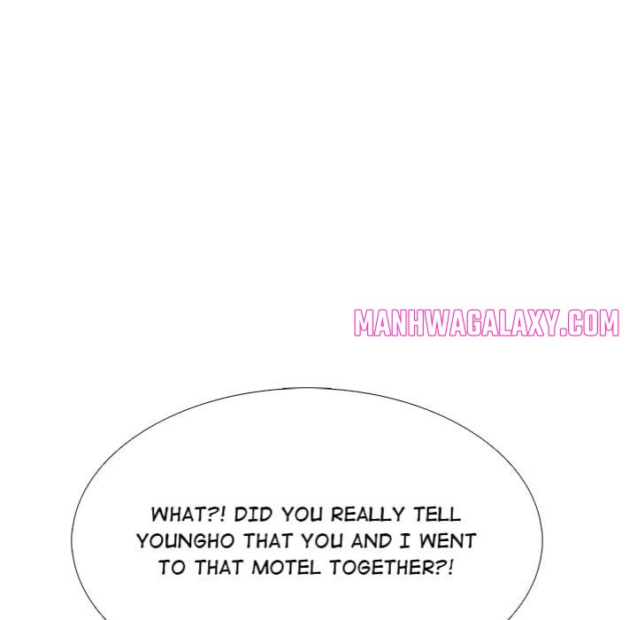 Love Me, or Else - Chapter 15 Page 125