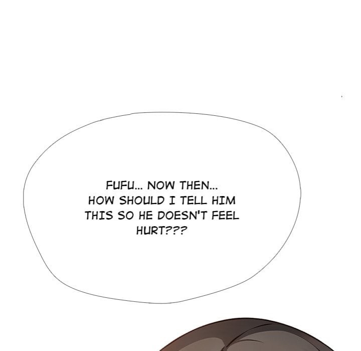 Love Me, or Else - Chapter 15 Page 136