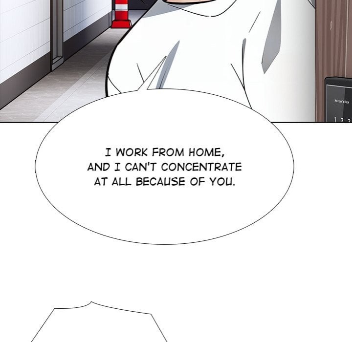 Love Me, or Else - Chapter 15 Page 14