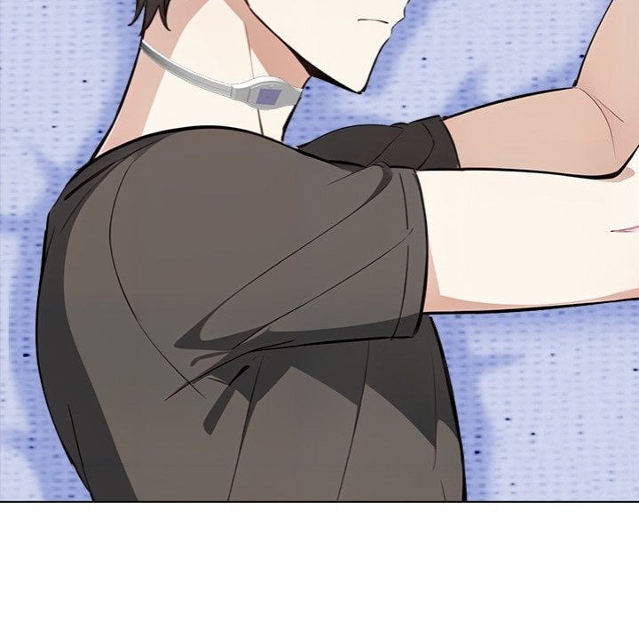 Love Me, or Else - Chapter 15 Page 140