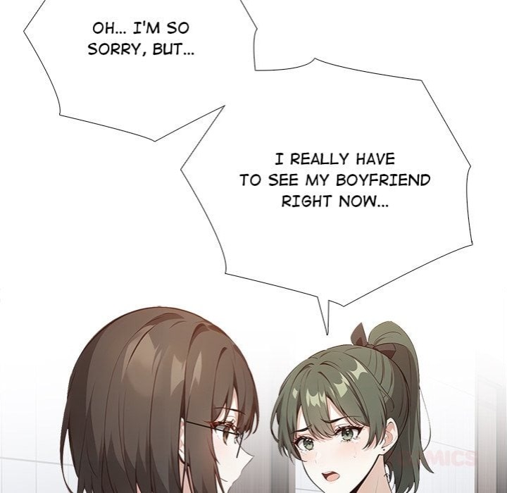 Love Me, or Else - Chapter 15 Page 15