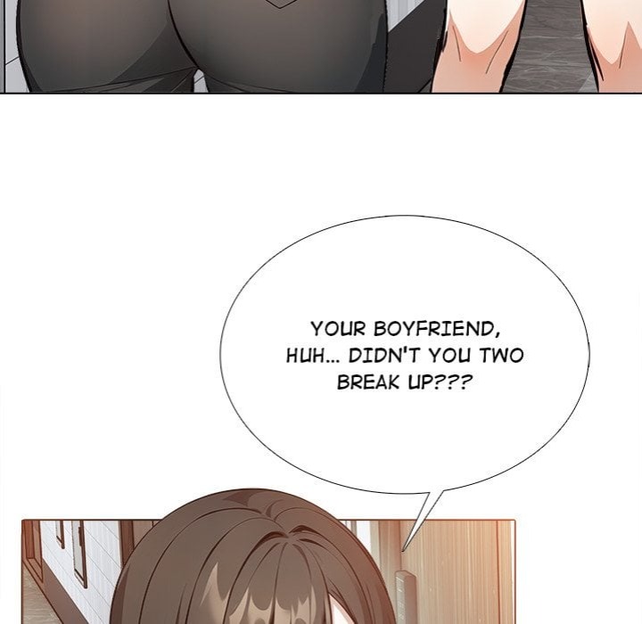 Love Me, or Else - Chapter 15 Page 17