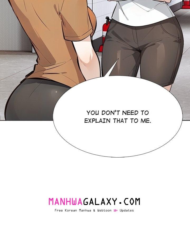 Love Me, or Else - Chapter 15 Page 33