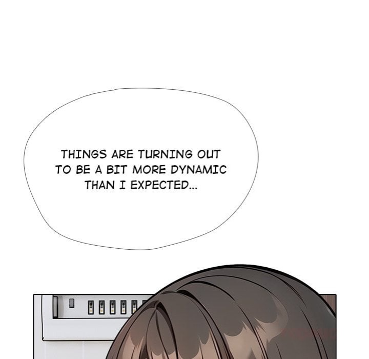 Love Me, or Else - Chapter 15 Page 45