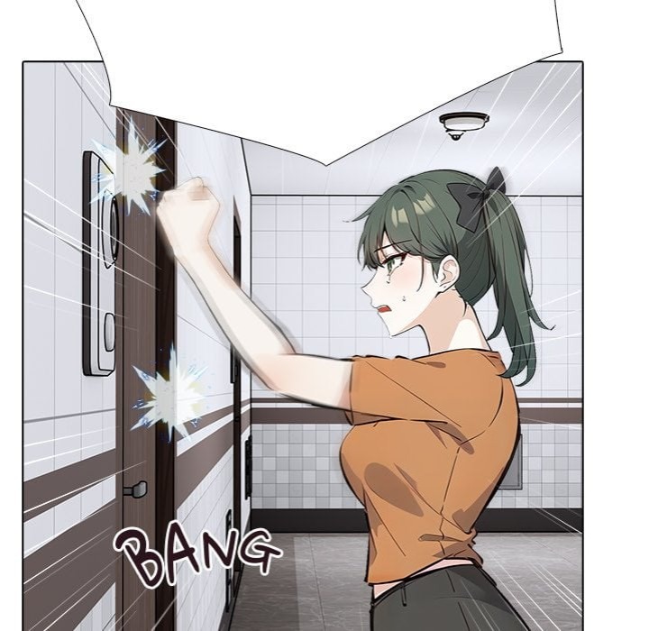 Love Me, or Else - Chapter 15 Page 7