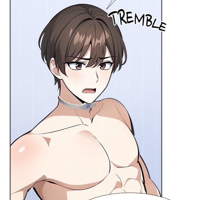 Love Me, or Else - Chapter 16 Page 104