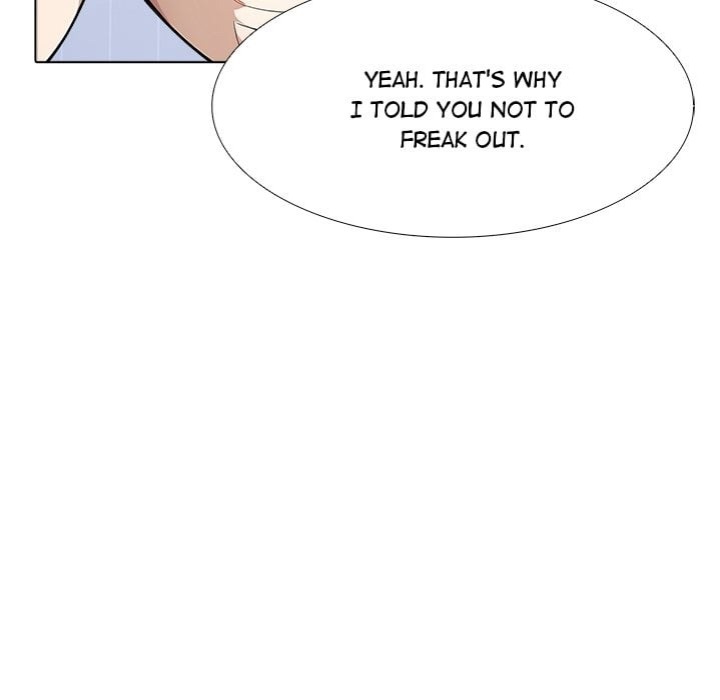 Love Me, or Else - Chapter 16 Page 105