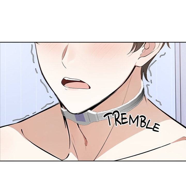 Love Me, or Else - Chapter 16 Page 126