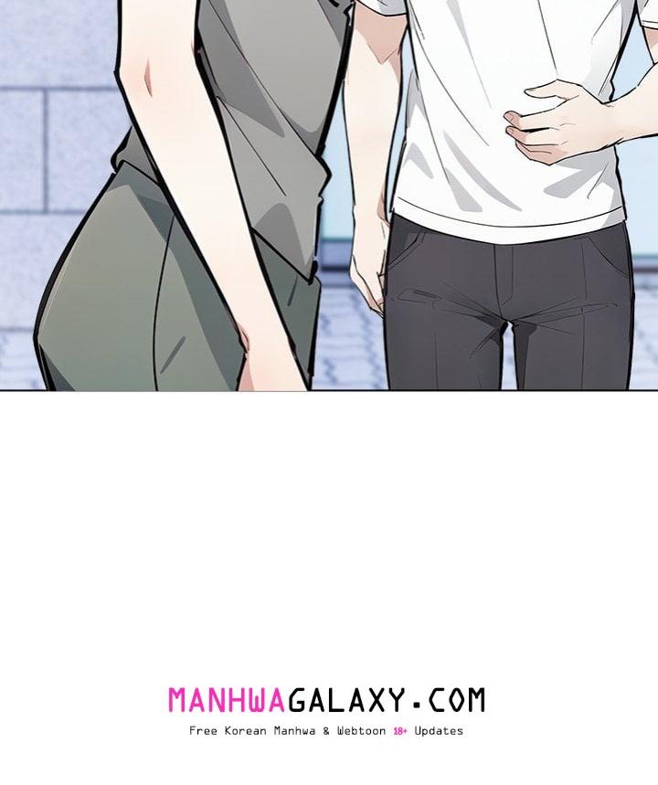 Love Me, or Else - Chapter 16 Page 13