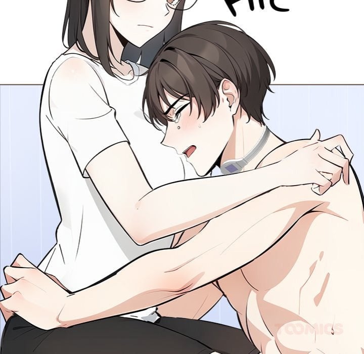 Love Me, or Else - Chapter 16 Page 135