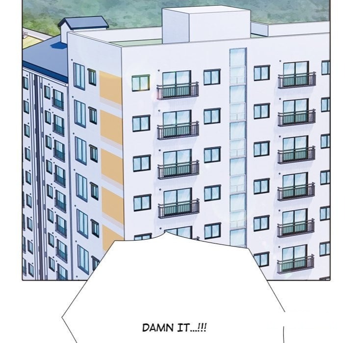 Love Me, or Else - Chapter 16 Page 27