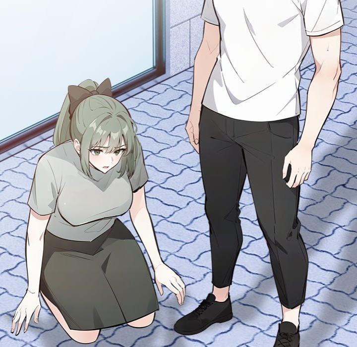 Love Me, or Else - Chapter 16 Page 43