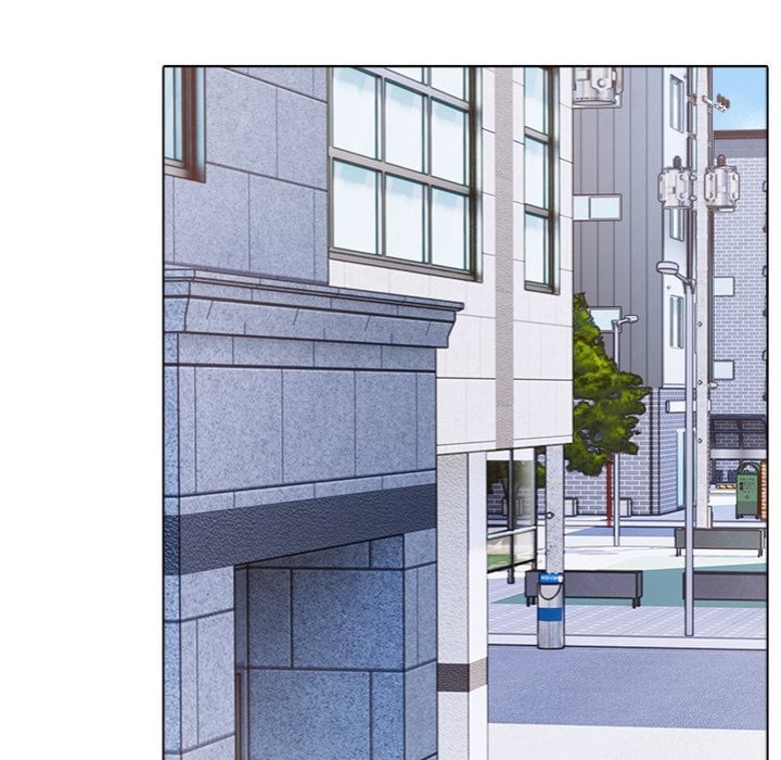 Love Me, or Else - Chapter 16 Page 5