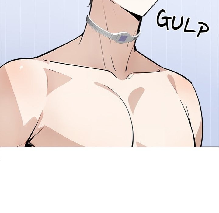 Love Me, or Else - Chapter 16 Page 90