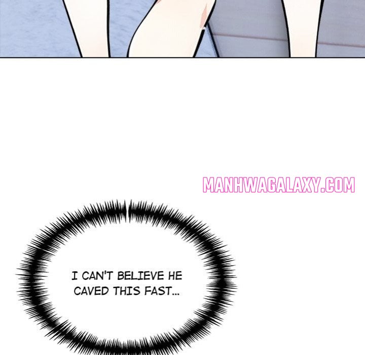 Love Me, or Else - Chapter 17 Page 106