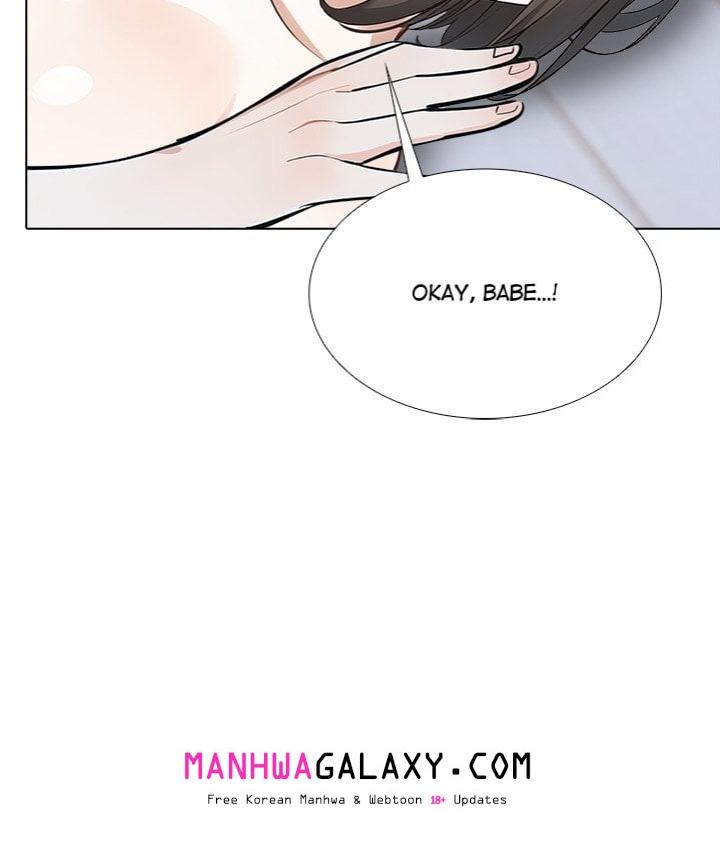 Love Me, or Else - Chapter 17 Page 112