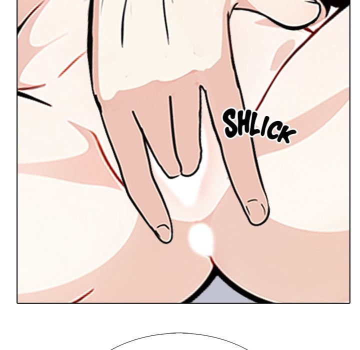 Love Me, or Else - Chapter 17 Page 115