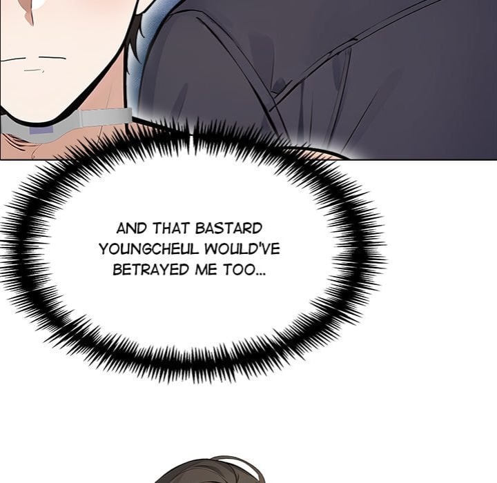 Love Me, or Else - Chapter 17 Page 131