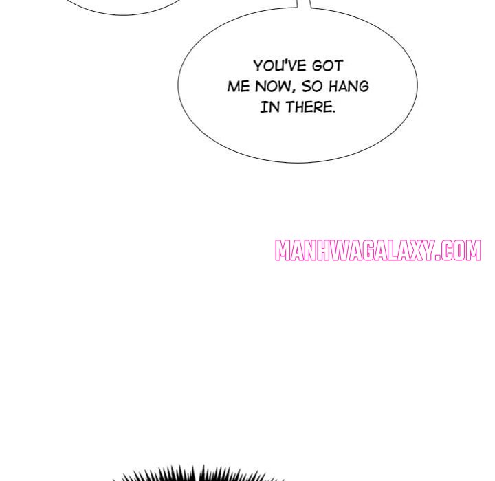 Love Me, or Else - Chapter 17 Page 21