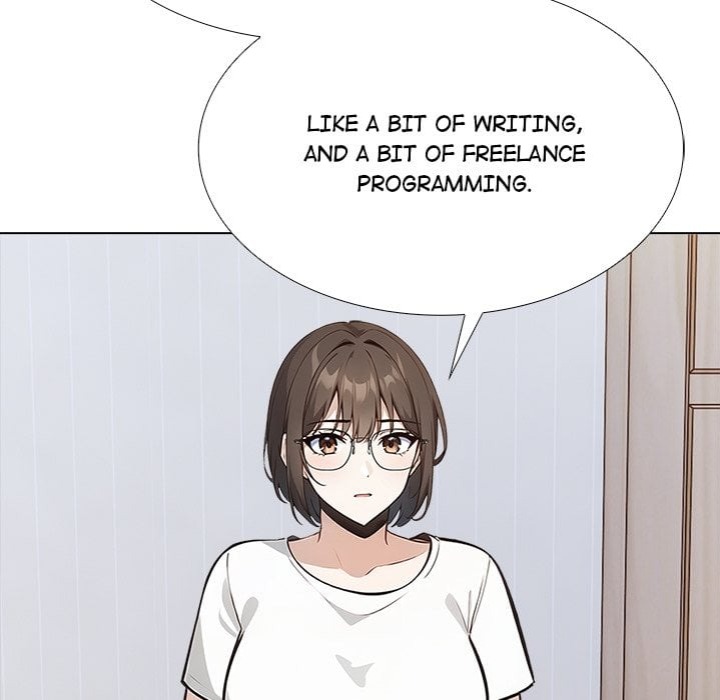 Love Me, or Else - Chapter 17 Page 35