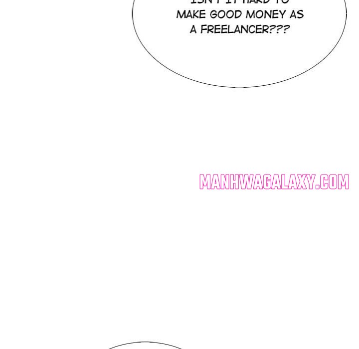 Love Me, or Else - Chapter 17 Page 39