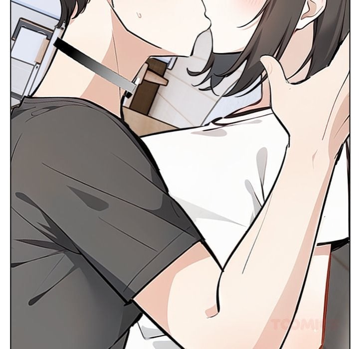 Love Me, or Else - Chapter 17 Page 87