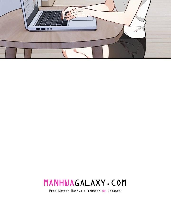 Love Me, or Else - Chapter 17 Page 9