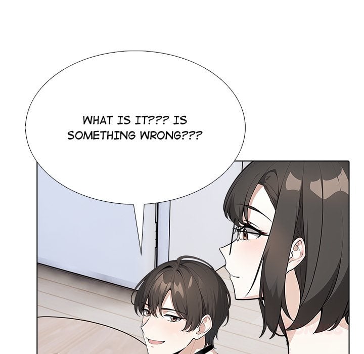 Love Me, or Else - Chapter 18 Page 105