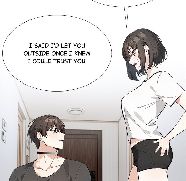 Love Me, or Else - Chapter 18 Page 113