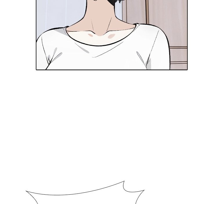 Love Me, or Else - Chapter 18 Page 116