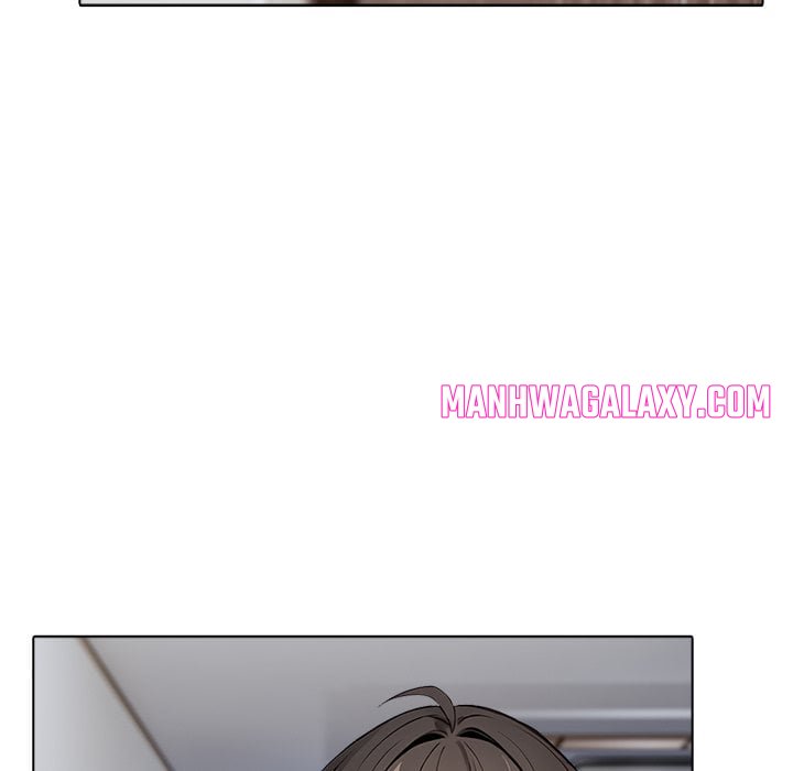 Love Me, or Else - Chapter 18 Page 125